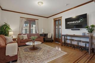 The Lyon House at Loring Park - 4