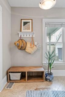 The Linden House - 4