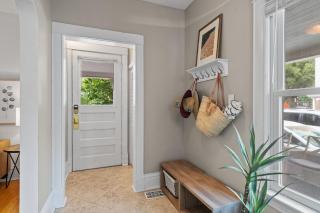 The Linden House - 5
