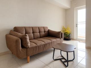 LivingStation Indonesia - By Summarecon Bekasi - 9