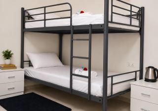 Urban Bunks Co-Living - 4