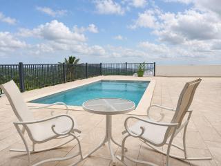 Villa Grand Horizon, vue mer, piscine - 8