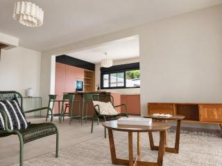 Villa Grand Horizon, vue mer, piscine - 6