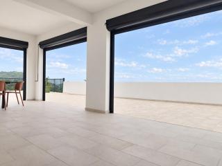Villa Grand Horizon, vue mer, piscine - 3