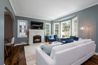 Shoreline Villa - 7