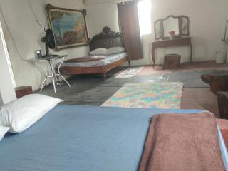 Quarto Duplo - 5
