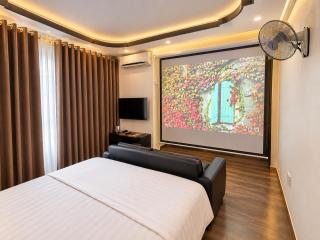 DBox Phố cổ Homestay - Ninh Binh - 0