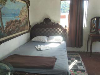 Quarto Duplo - 2