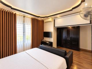 DBox Phố cổ Homestay - Ninh Binh - 6