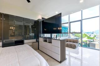 Solara Departamento 1 Rec Cama King San Jeronimo - 0