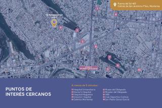 Solara Departamento 1 Rec Cama King San Jeronimo - 5