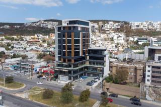 Solara Departamento 1 Rec Cama King San Jeronimo - 4