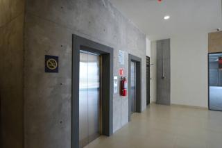 Solara Departamento 1 Rec Cama King San Jeronimo - 2