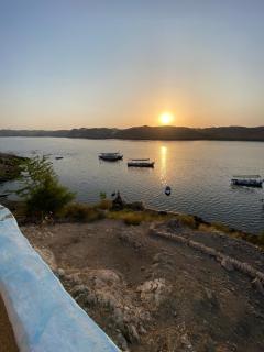 Per Ankh - Heissa island - Aswan - 9