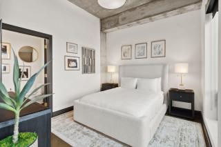 Sable 902 - Penthouse - 9