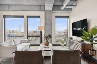 Sable 902 - Penthouse - 2