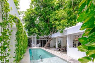 Casa Palenque - Amazing retreat with private pool - 5