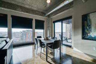 Sable 901 - Penthouse - 7