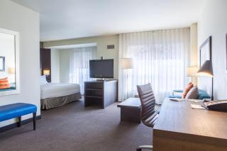 Aloft by Marriott Silicon Valley - 2