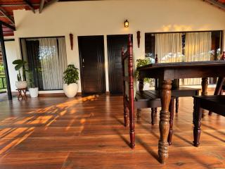Fogline Homestay, Jalakolli - 7