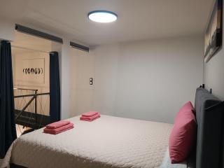 Loft of e-smile FAMILY - Tesalónica - 2