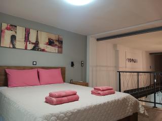 Loft of e-smile FAMILY - Tesalónica - 7