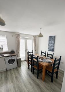 The Town House Barry Island & Cardiff - 3