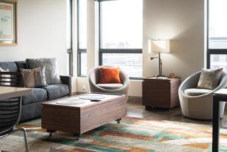 Sable 805 - Two Bedroom - 6