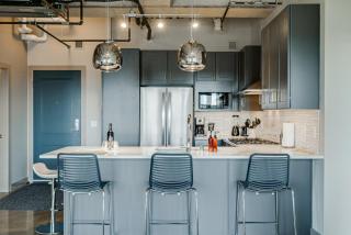 Sable 805 - Two Bedroom - 2