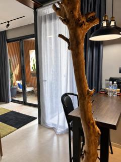 Stay in BOURGOGNE studio Z - 4