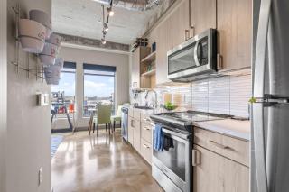 Sable 804 - One Bedroom - 8