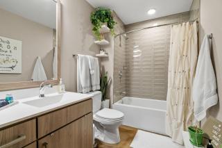 Sable 804 - One Bedroom - 6