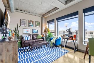 Sable 804 - One Bedroom - 5