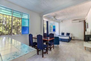Apartments Romantic Zone Puerto Vallarta - 2