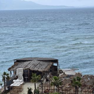 Stunning Panoramic Sea View Apartment - 0