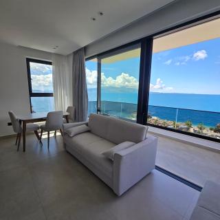 Stunning Panoramic Sea View Apartment - 9
