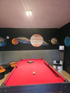 BABAJI Home - 8