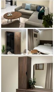 رؤى سويتس Roua suites - 0
