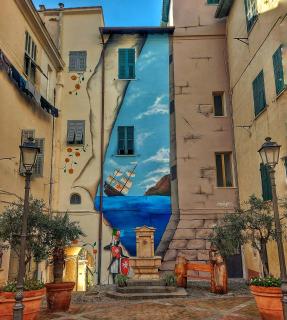 La Casa della Luna Ospedaletti - 9