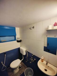 Cozy Parkview retreat in HSR layout - 1