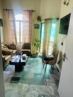 Pha flat's - 2