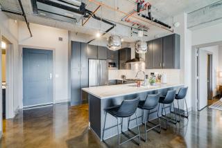 Sable 705 - Two Bedroom - 2