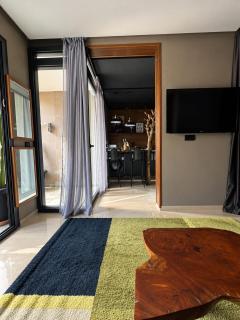 Stay in BOURGOGNE studio Z - 5