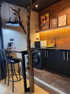 Stay in BOURGOGNE studio Z - 3