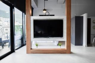 Magnus Loft Cama Queen Lavasecadora San Jeronimo - 8