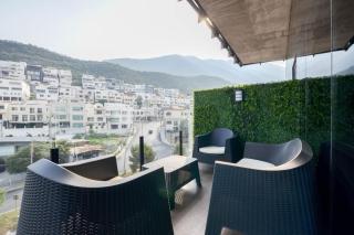 Magnus Loft Cama Queen Lavasecadora San Jeronimo - 7