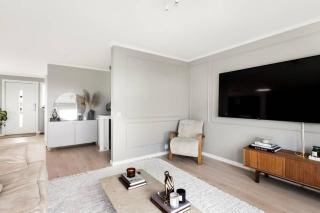An elegant and comfortable home for relaxation - 5
