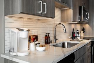 Sable 704 - One Bedroom - 5