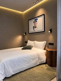 Stay in BOURGOGNE studio Z - 7