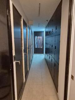 Capsule CDMX - Mexiko-Stadt - 7